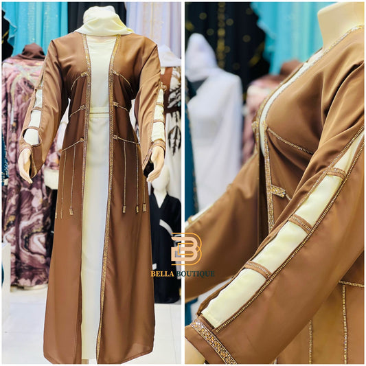 Arabic Abayas for Women: Classic, Stylish, and Modest